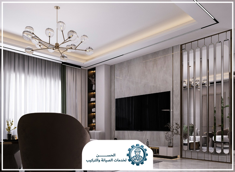 تركيب جبس بورد في دبي