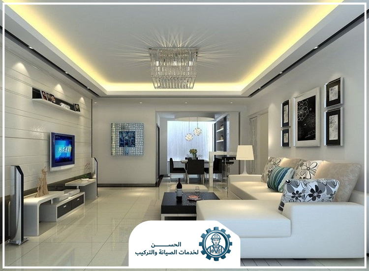 تركيب جبس بورد في دبي