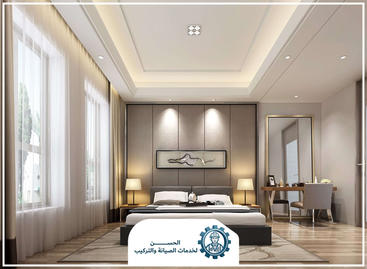 تركيب جبس بورد في دبي