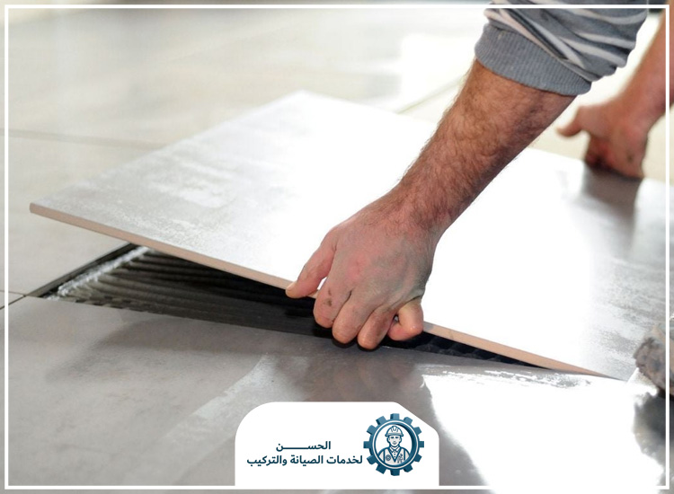 تركيب سيراميك في دبي