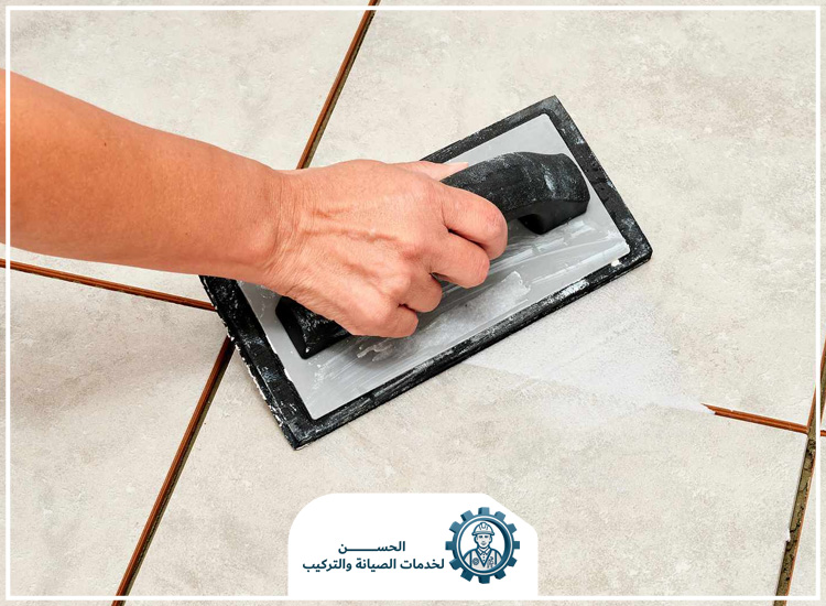 تركيب سيراميك في دبي