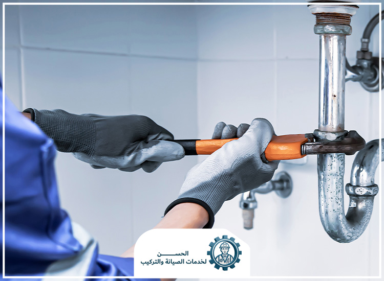 سباك في دبي