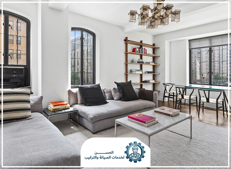 ترميم فلل في دبي