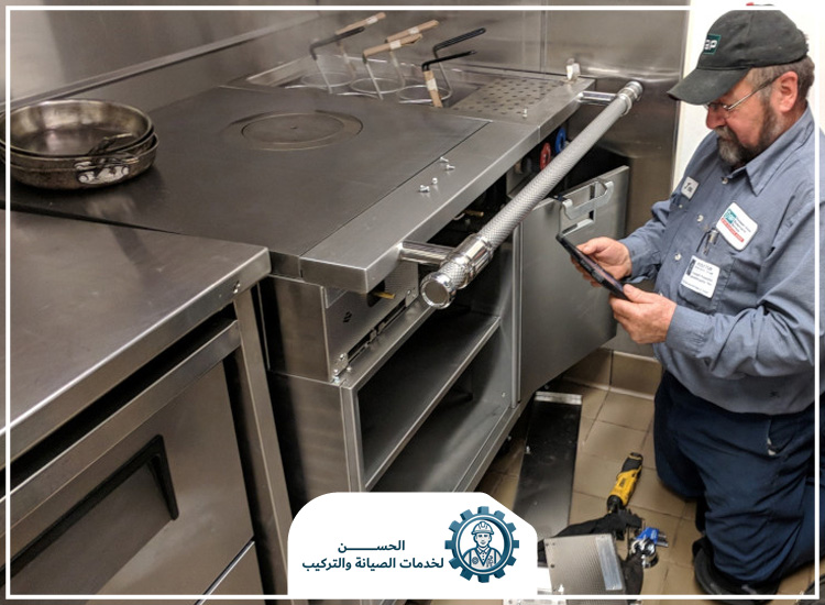 شركة صيانة مطابخ في دبي