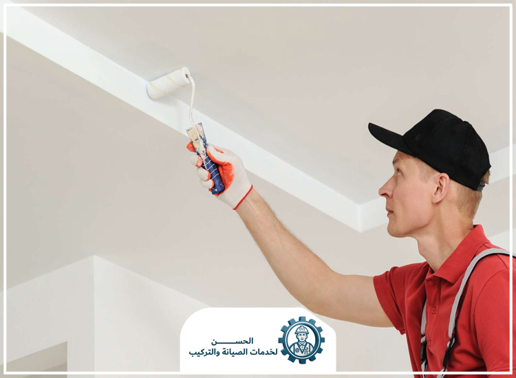 صباغ في دبي