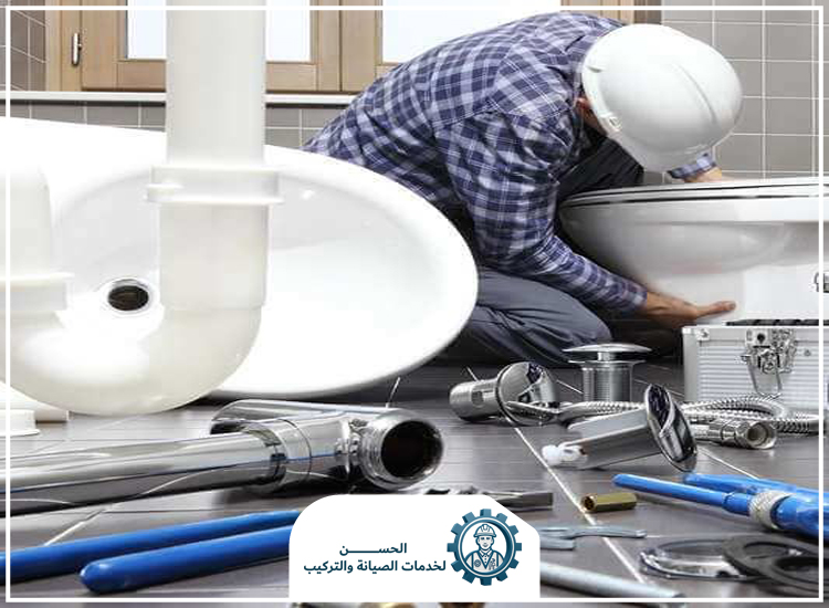 سباك في الشارقة