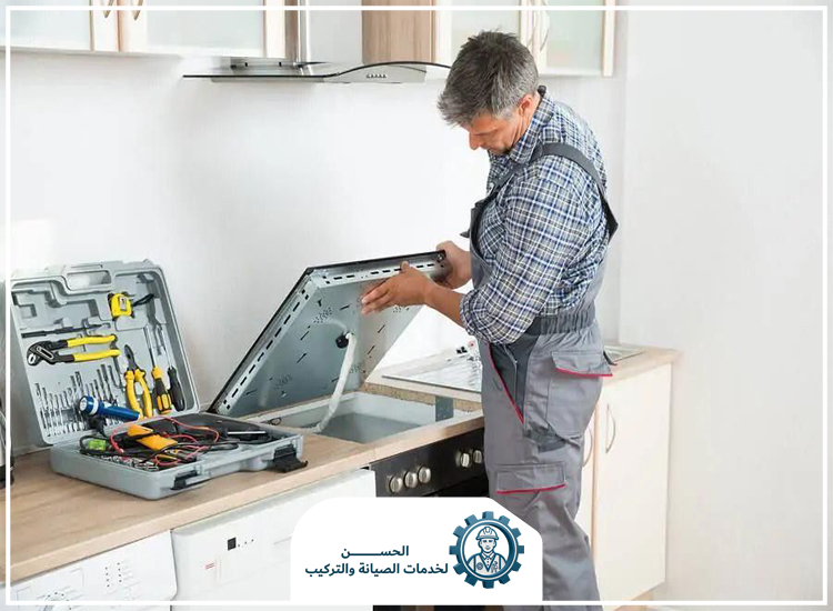 شركة صيانة مطابخ في الشارقة