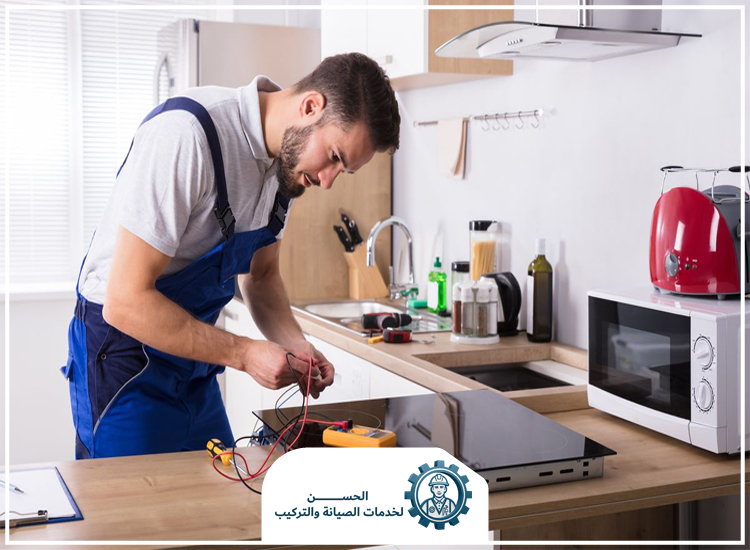 شركة صيانة مطابخ