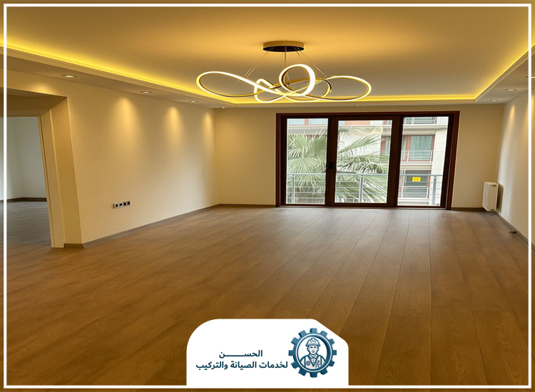 تركيب جبس بورد في الشارقة