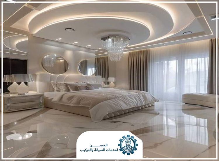 تركيب جبس بورد في الشارقة