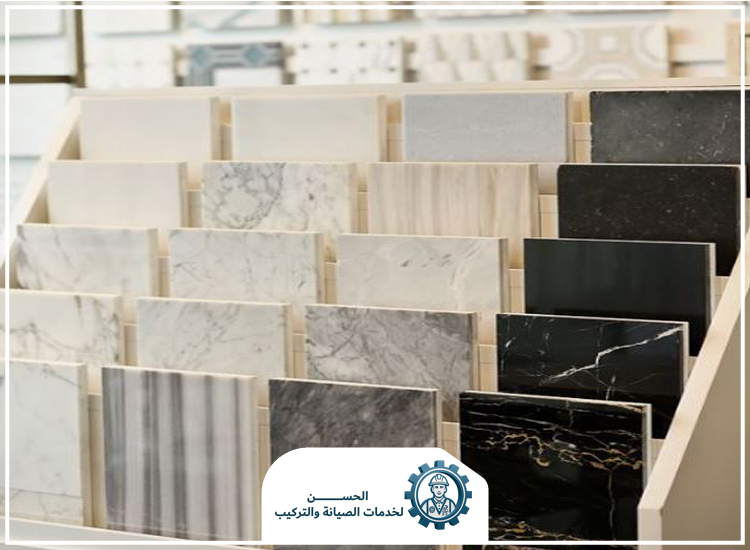 تركيب سيراميك في الشارقة