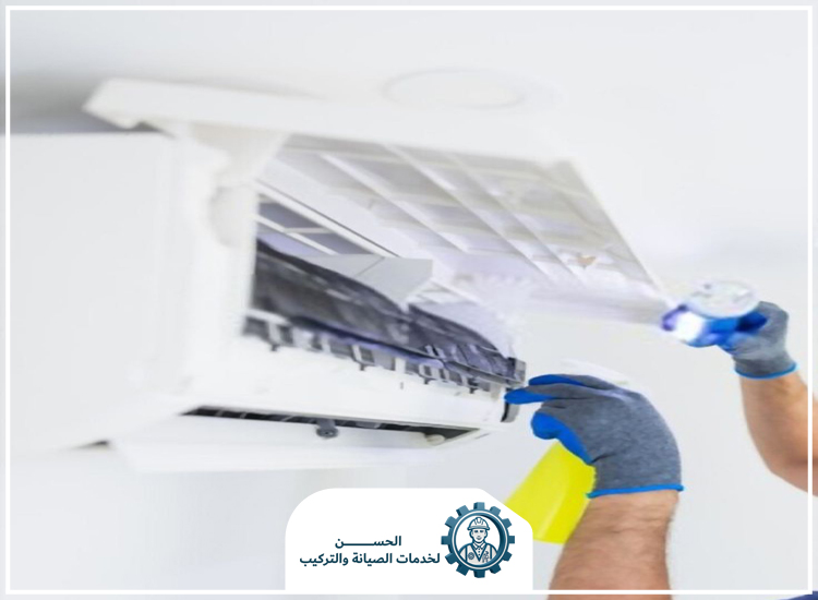 تنظيف مكيفات في الفجيرة