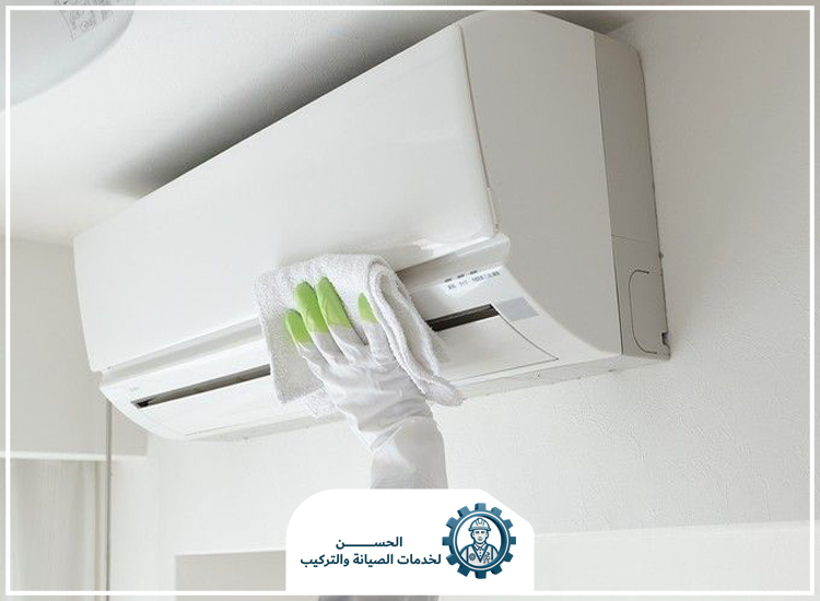تنظيف مكيفات في الفجيرة