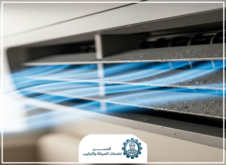 تنظيف مكيفات في الشارقة