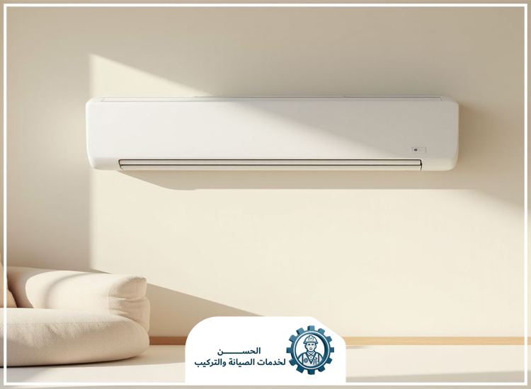 تنظيف مكيفات في عجمان