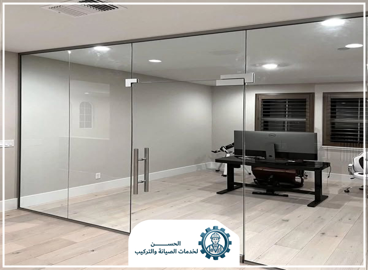 تصليح ابواب زجاج سيكوريت في رأس الخيمة