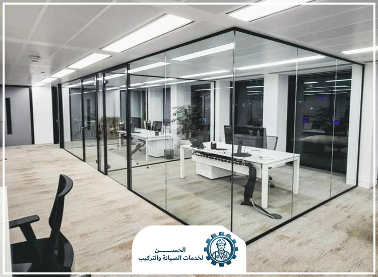 تصليح ابواب زجاج سيكوريت في رأس الخيمة