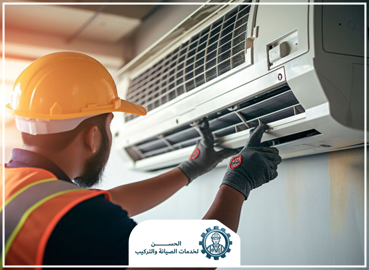 تصليح مكيفات في ام القيوين