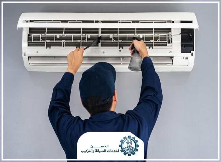 تصليح مكيفات في الشارقة