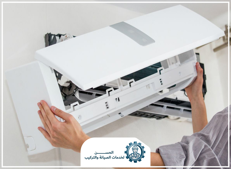 تصليح مكيفات في الشارقة