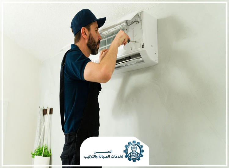 تصليح مكيفات في دبي