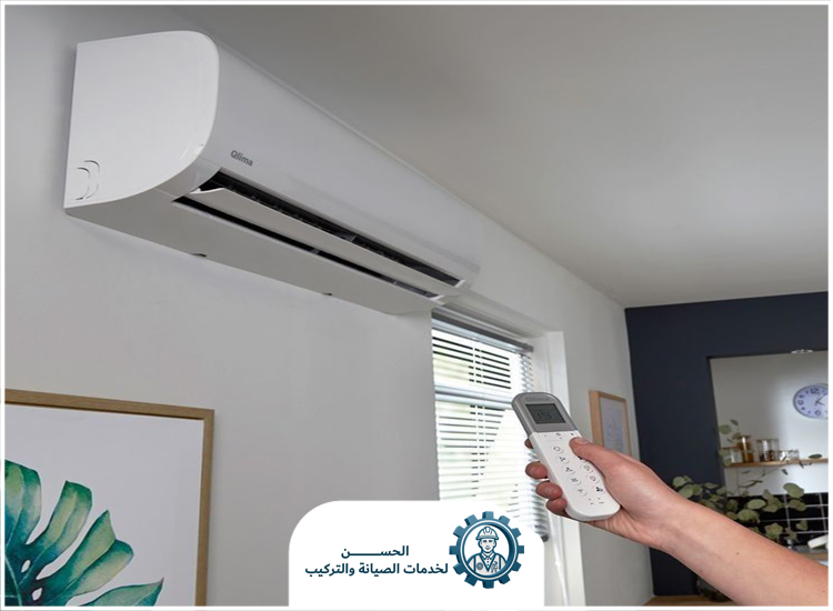 تصليح مكيفات في دبي