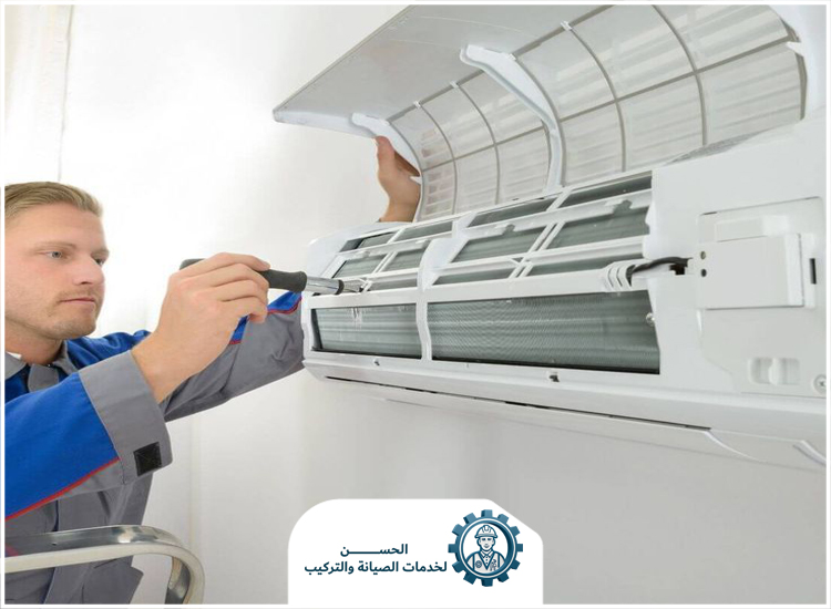 تصليح مكيفات في دبي