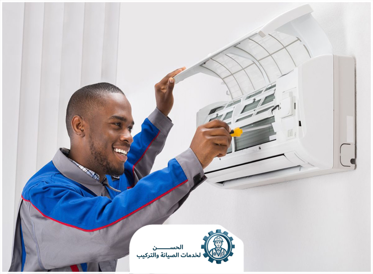 تصليح مكيفات في ام القيوين