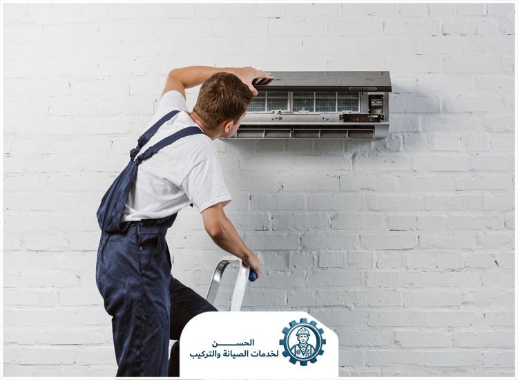 تصليح مكيفات في ام القيوين