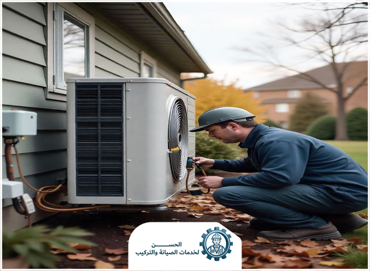 تصليح مكيفات في ام القيوين