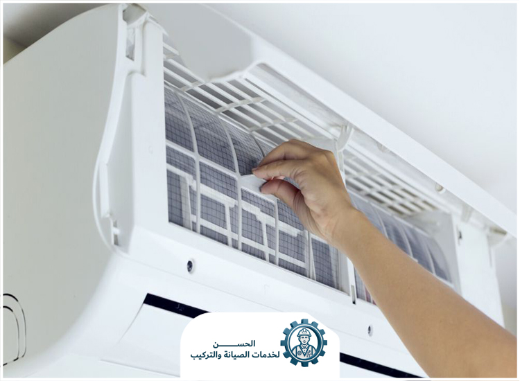 تركيب مكيفات في دبي