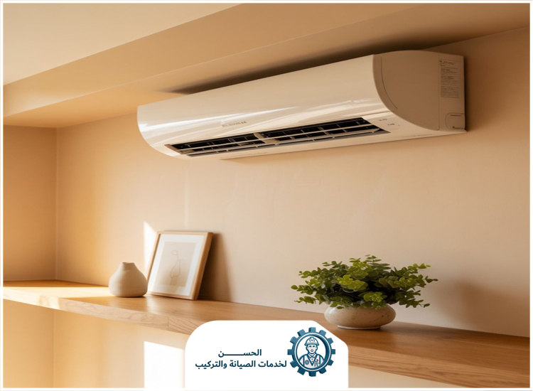 تركيب مكيفات في عجمان
