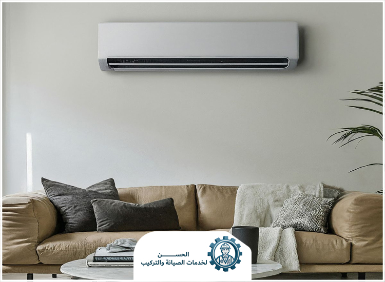 تركيب مكيفات في الشارقة