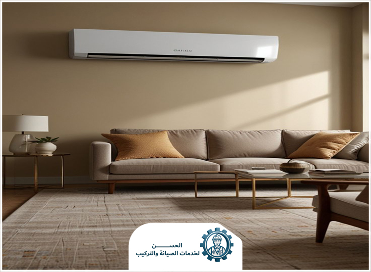 تركيب مكيفات في الشارقة