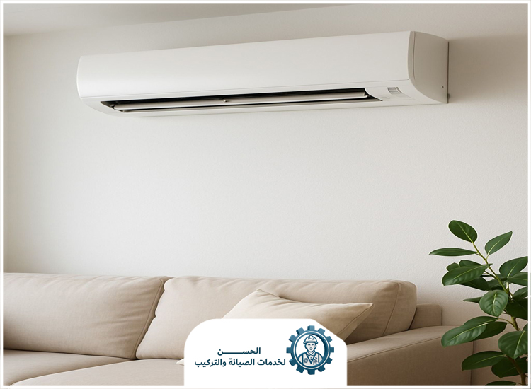 تركيب مكيفات في دبي