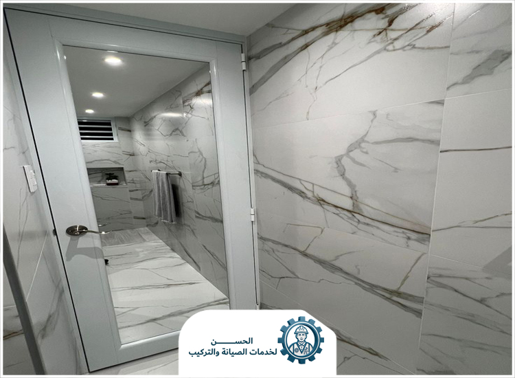 صيانه ابواب المونيوم في دبي