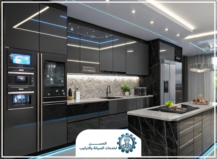 صيانة مطابخ في ابوظبي