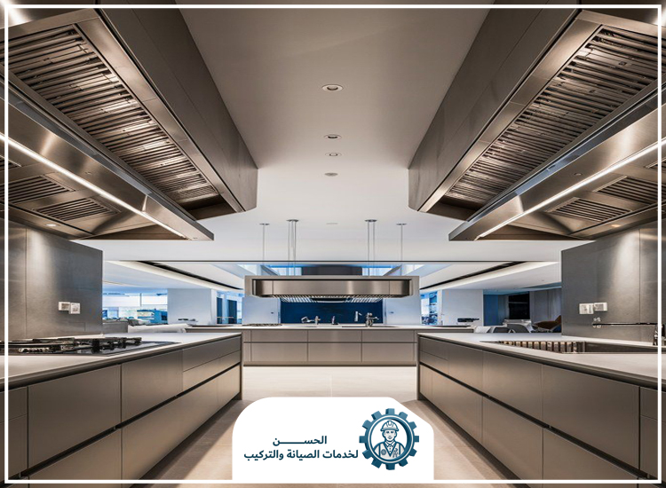 صيانة مطابخ في ابوظبي