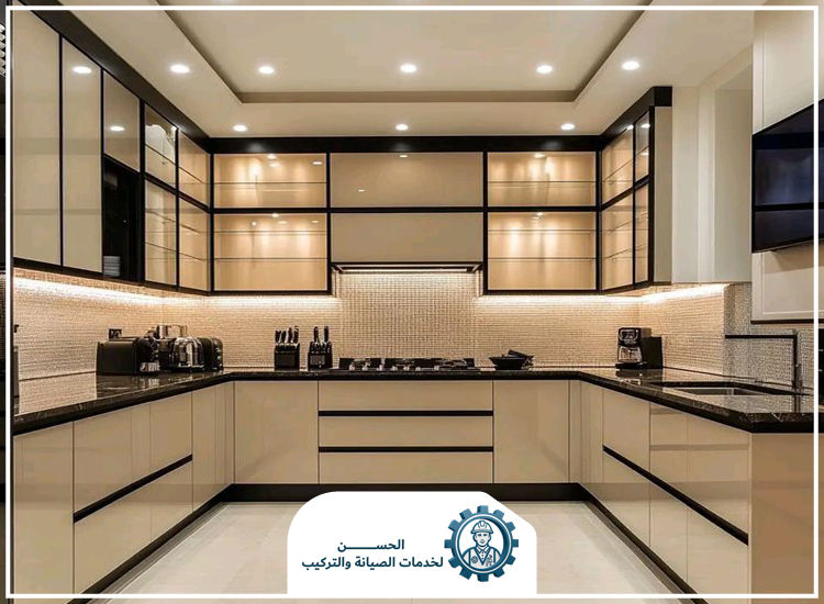 صيانة مطابخ في عجمان