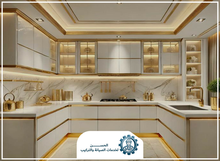 صيانة مطابخ في عجمان