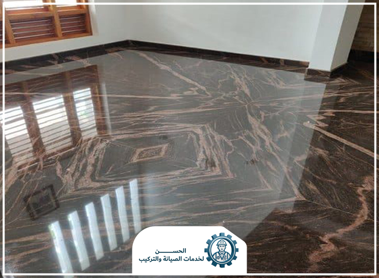 تركيب رخام في عجمان