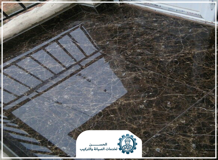 تركيب رخام في عجمان