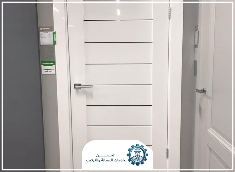 صيانه ابواب المونيوم في عجمان