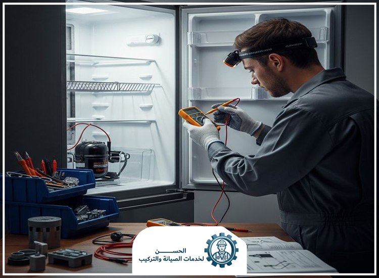 صيانة معدات مطاعم في عجمان