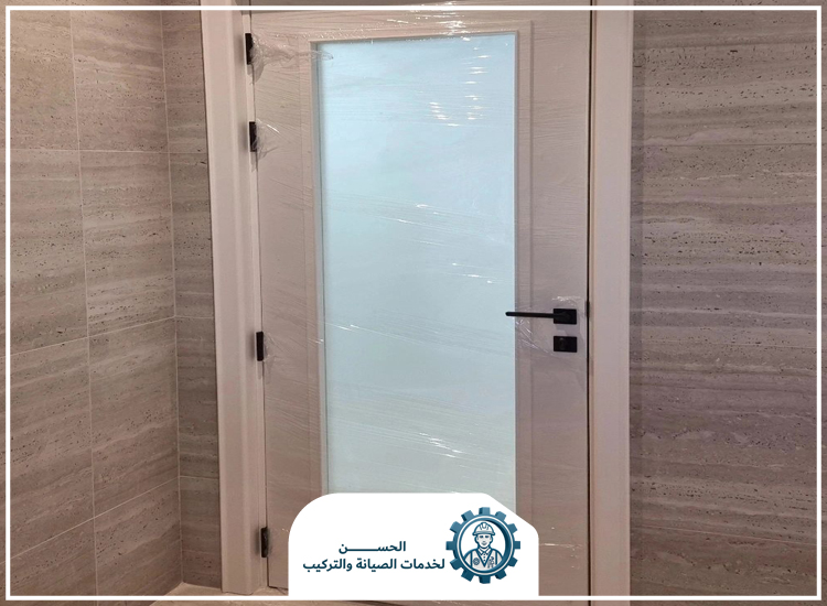 صيانه ابواب المونيوم في عجمان