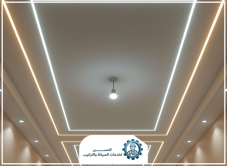 تركيب جبس بورد في عجمان