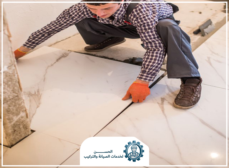 تركيب سيراميك في عجمان
