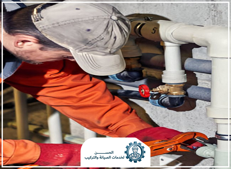 سباك في عجمان