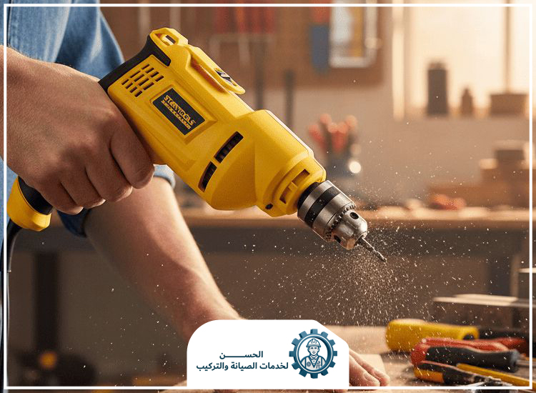 نجار في راس الخيمة