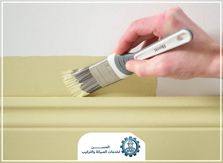 صباغ في راس الخيمة